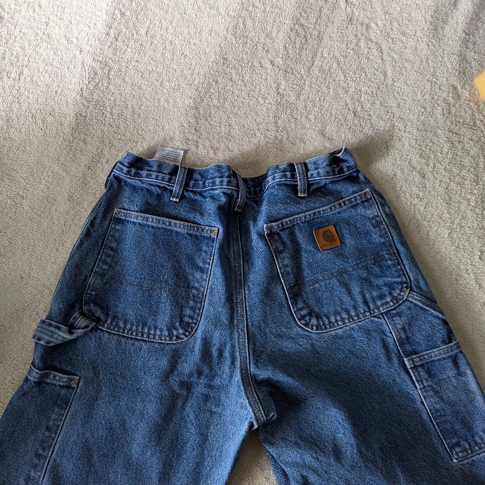 ✨Carhartt jeans✨